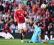 Manchester United - Brentford