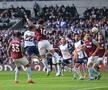 Spectacol total în Tottenham - West Ham, 19 octombrie 2024