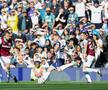 Spectacol total în Tottenham - West Ham, 19 octombrie 2024