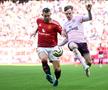 Manchester United - Brentford
