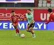 Sepsi - UTA, meci decis după un singur gol » Clasamentul în Superligă