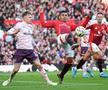 Manchester United - Brentford