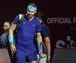 Rafa Nadal, învins de Novak Djokovic în ultimul episod al unei rivalități de excepție