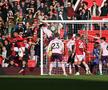 Manchester United - Brentford