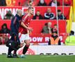 Manchester United - Brentford