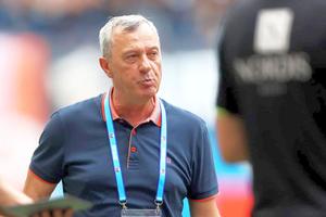 Mircea Rednic l-a făcut praf pe Gheorghe Hagi: „Nu își dă seama unde e! Cicâldău e peste Stanciu sau Ianis”