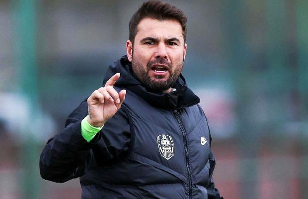 Ce le-a spus Mutu italienilor despre Man: „Atenție la judecățile pripite!” + echipa pe care visează să o preia