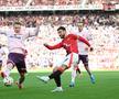 Manchester United - Brentford