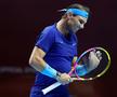 Rafa Nadal, învins de Novak Djokovic în ultimul episod al unei rivalități de excepție