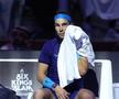 Rafa Nadal, învins de Novak Djokovic în ultimul episod al unei rivalități de excepție