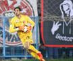 Jaime Penedo - viața panamezului la Dinamo