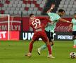 Sepsi - UTA, meci decis după un singur gol » Clasamentul în Superligă
