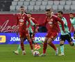 Sepsi - UTA, meci decis după un singur gol » Clasamentul în Superligă