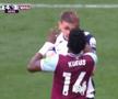 Eliminat DIRECT contra lui Tottenham, după ce și-a pălmuit adversarul!