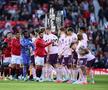 Manchester United - Brentford
