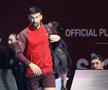 Rafa Nadal, învins de Novak Djokovic în ultimul episod al unei rivalități de excepție