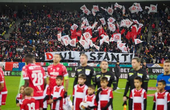 Cade recordul după 12 ani? Derby-ul de duminică poate intra în istoria duelurilor Dinamo - FCSB