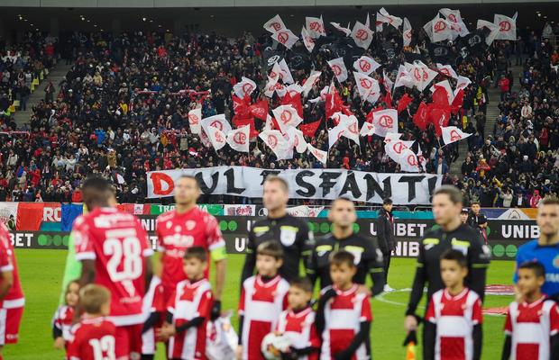Cade recordul după 12 ani? Derby-ul de duminică poate intra în istoria duelurilor Dinamo - FCSB