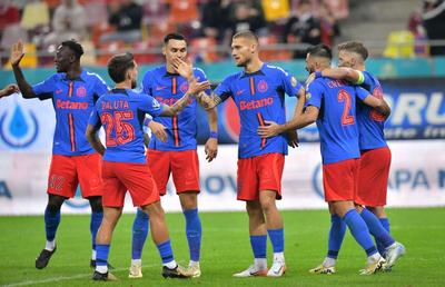 Decizia uriașă luată chiar în ziua meciului » Rangers - FCSB se mai vede pe încă o platformă