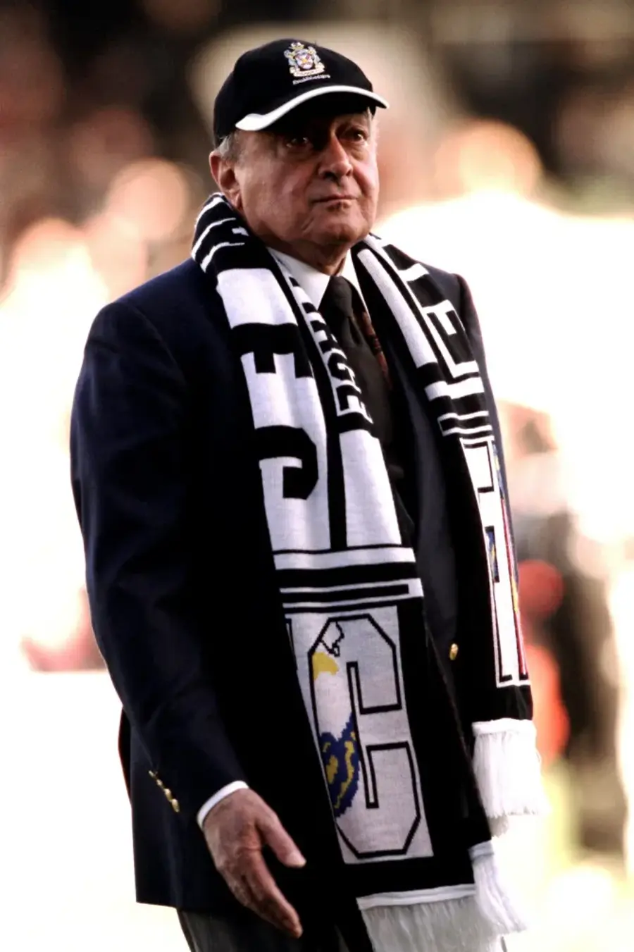 Mohamed Al Fayed Mărturii halucinante despre fostul patron de club din Anglia » A agresat sexual o jucătoare, plus alte 500 de femei: „M-a tras și a încercat să mă sărute pe gură”