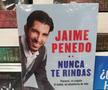 Jaime Penedo - viața panamezului la Dinamo