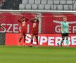 Sepsi - UTA, meci decis după un singur gol » Clasamentul în Superligă
