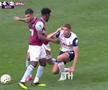 Eliminat DIRECT contra lui Tottenham, după ce și-a pălmuit adversarul!