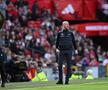 Manchester United - Brentford