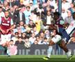 Spectacol total în Tottenham - West Ham, 19 octombrie 2024