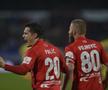 Antun Palic - momente memorabile la Dinamo