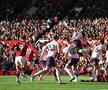 Manchester United - Brentford