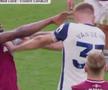 Eliminat DIRECT contra lui Tottenham, după ce și-a pălmuit adversarul!