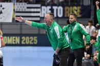 Gyor a suferit a doua cea mai drastică înfrângere din istorie în Liga Campionilor la handbal feminin