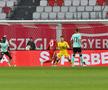 Sepsi - UTA, meci decis după un singur gol » Clasamentul în Superligă