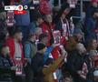 Moment special în cinstea lui Flavius Domide: UTA - Oțelul