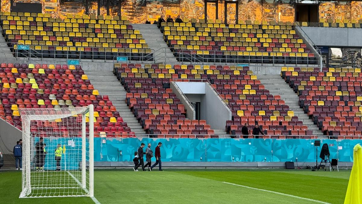 Dinamo nu o bate pe Rapid de 10 ani! Giuleștenii și-au anesteziat rivala cu două goluri dintr-un singur șut pe poartă!