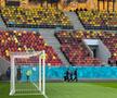 Dinamo nu o bate pe Rapid de 10 ani! Giuleștenii și-au anesteziat rivala cu două goluri dintr-un singur șut pe poartă!