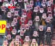 Flavius Domide, omagiat de un stadion întreg » Ce s-a întâmplat în minutul 10 din UTA - Oțelul