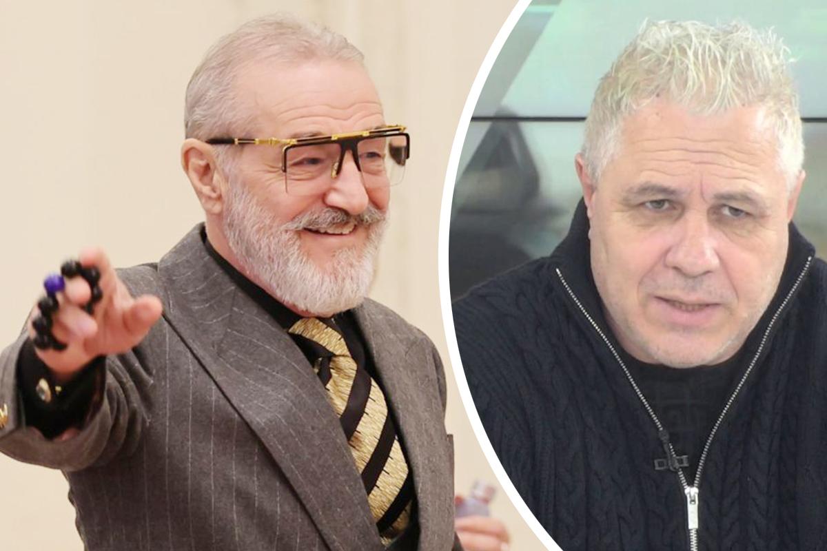 „Cu Gigi Becali aș putea lucra la FCSB, fiindcă știu cum să-l iau!” » Marius Șumudică, declarații pentru GSP despre o eventuală venire pe banca roș-albaștrilor