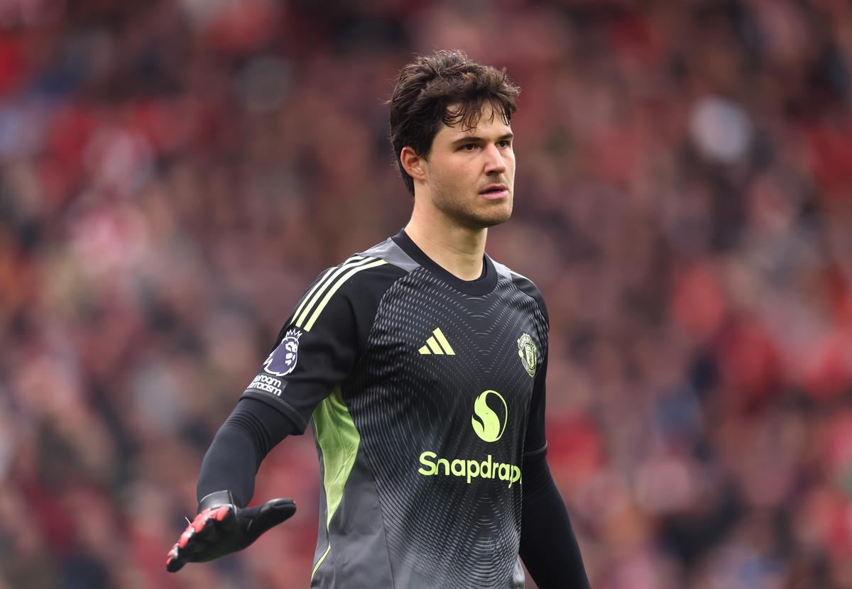 Liverpool - Manchester United 1-2 » „Diavolii” dau lovitura pe Anfield după aproape 10 ani, cu Harry Maguire erou!