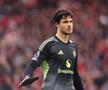 Liverpool - Manchester United, în etapa #8 din Premier League // FOTO: Getty Images