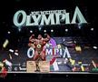 George Miron, unul dintre cei mai apreciați culturiști ai momentului din România, dă verdictul după ce s-a întâmplat zilele trecute la Mr. Olympia: „Asta contează foarte mult”