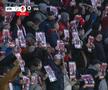 Moment special în cinstea lui Flavius Domide: UTA - Oțelul