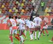 Dinamo - Rapid, 0-2 (19 octombrie 2025). Foto: Ionuț Iordache&Cristi Preda (GSP)
