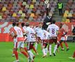 Dinamo - Rapid, 0-2 (19 octombrie 2025). Foto: Ionuț Iordache&Cristi Preda (GSP)