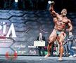 George Miron, unul dintre cei mai apreciați culturiști ai momentului din România, dă verdictul după ce s-a întâmplat zilele trecute la Mr. Olympia: „Asta contează foarte mult”