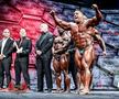 George Miron, unul dintre cei mai apreciați culturiști ai momentului din România, dă verdictul după ce s-a întâmplat zilele trecute la Mr. Olympia: „Asta contează foarte mult”
