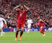 Liverpool - Manchester United, în etapa #8 din Premier League // FOTO: Getty Images