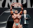 George Miron, unul dintre cei mai apreciați culturiști ai momentului din România, dă verdictul după ce s-a întâmplat zilele trecute la Mr. Olympia: „Asta contează foarte mult”