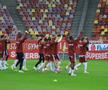 Dinamo nu o bate pe Rapid de 10 ani! Giuleștenii și-au anesteziat rivala cu două goluri dintr-un singur șut pe poartă!